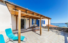 4 Bedroom Nice Home In Labin